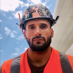 Meet your Posher, Shawn